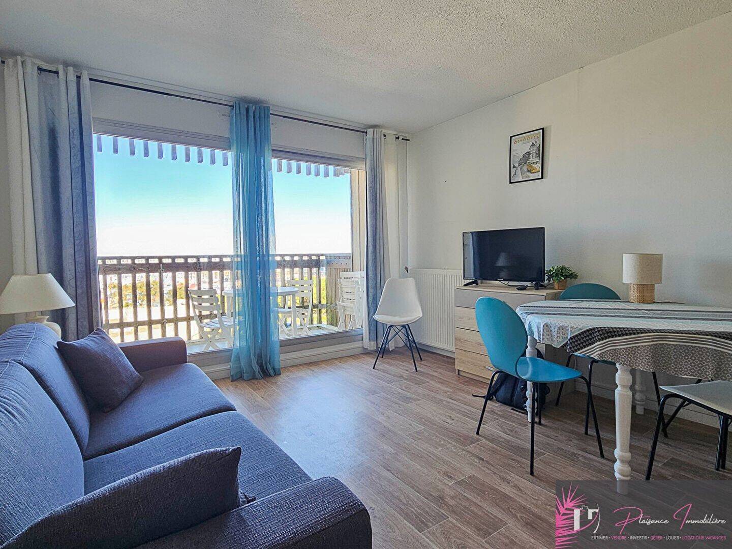 Maison à louer, 38m², LA ROCHELLE