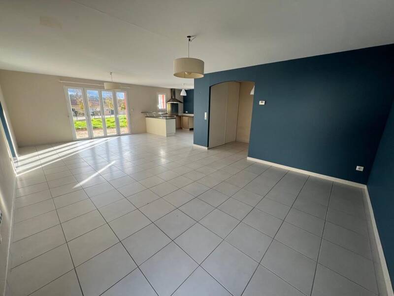 Maison à vendre, 125m², LIMOGES