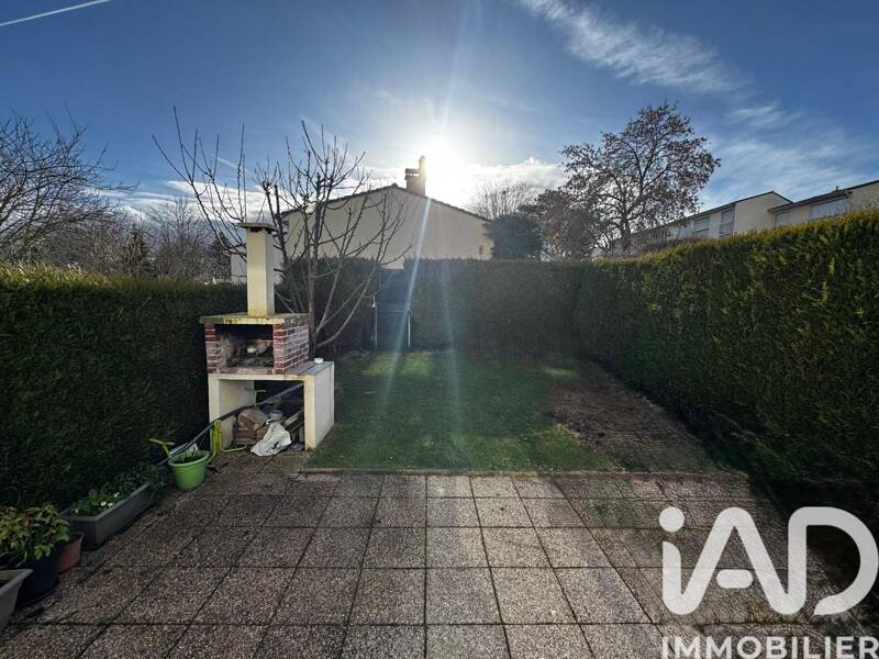 Maison à vendre, 94m², OSNY