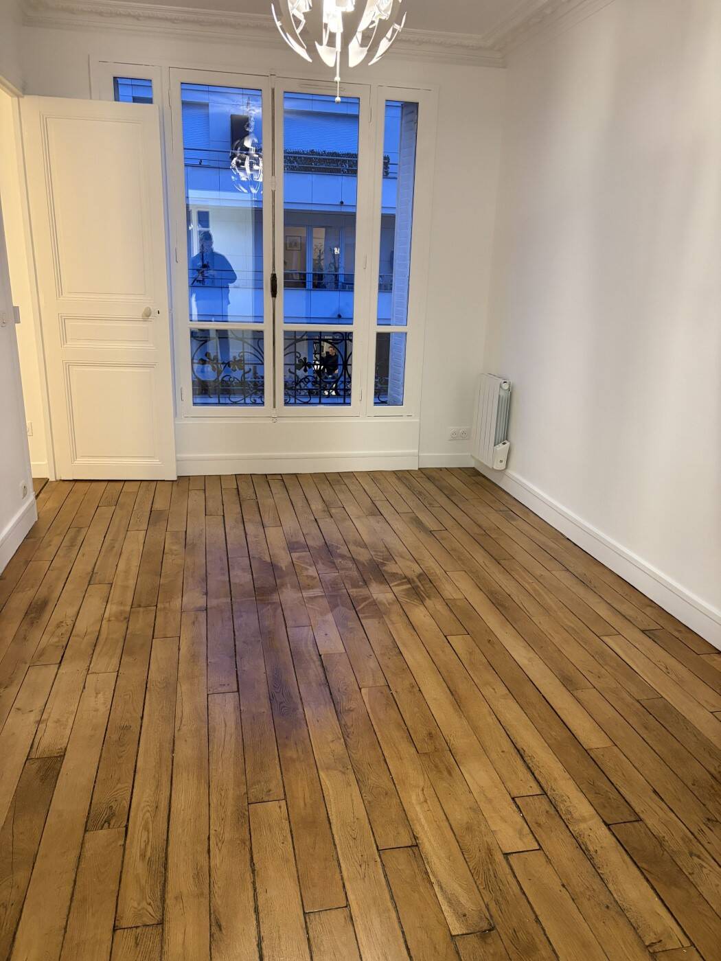 Maison à louer, 50m², LEVALLOIS PERRET