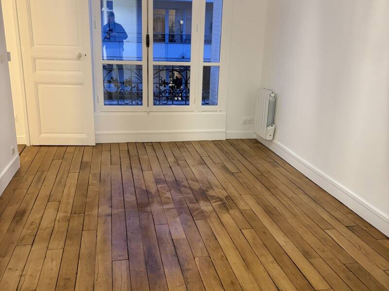 Maison à louer, 50m², LEVALLOIS PERRET