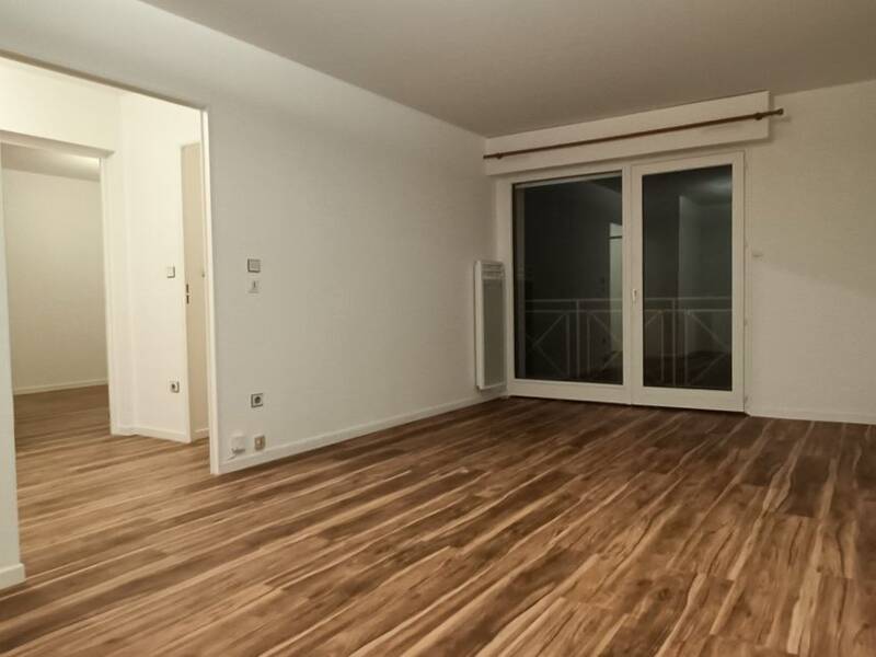 Maison à louer, 48m², NANTES