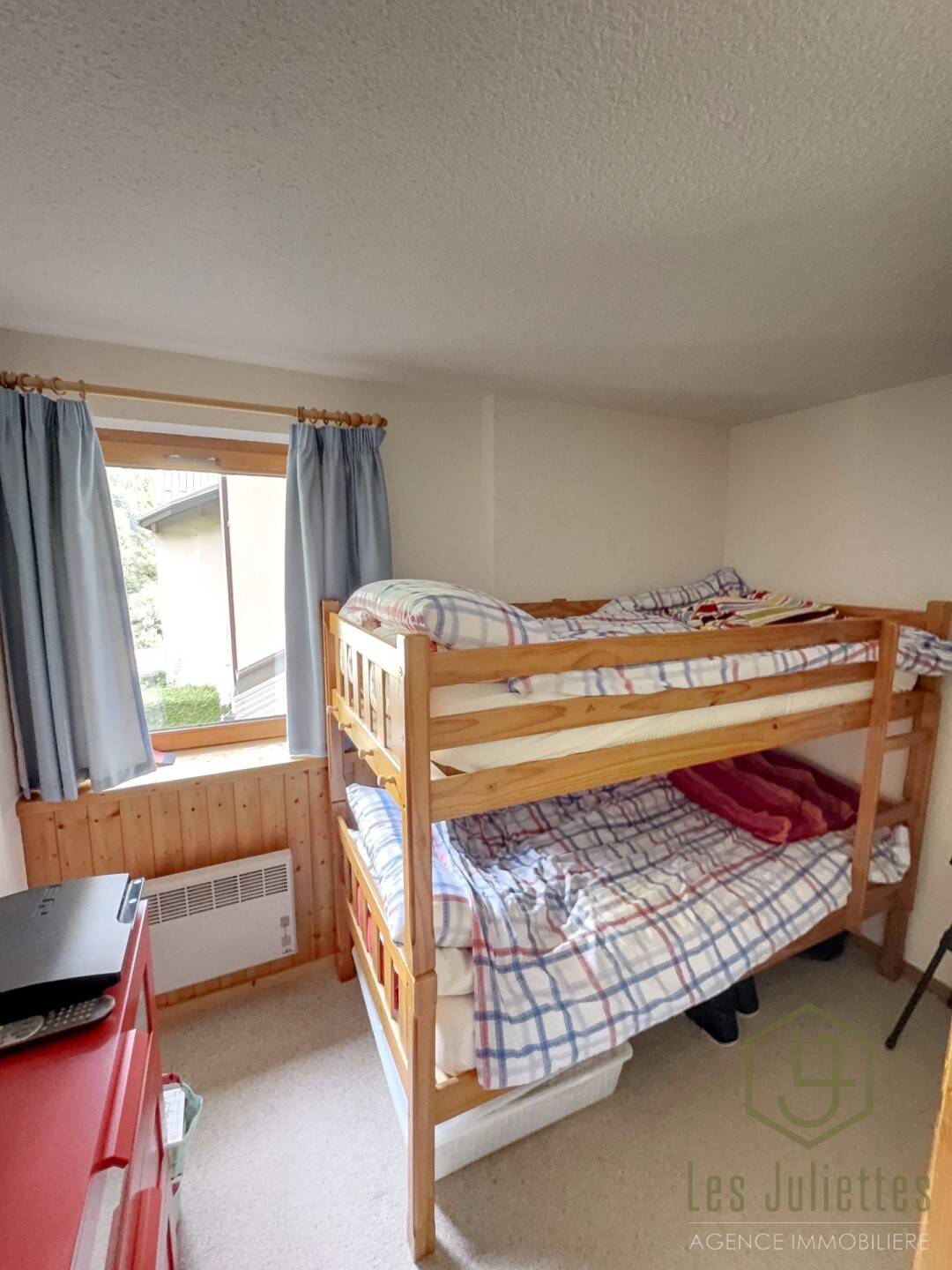 Maison à vendre, 40m², SAINT JEAN D'AULPS
