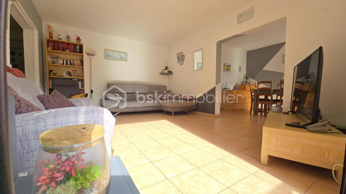 Maison à vendre, 102m², LA VALETTE DU VAR