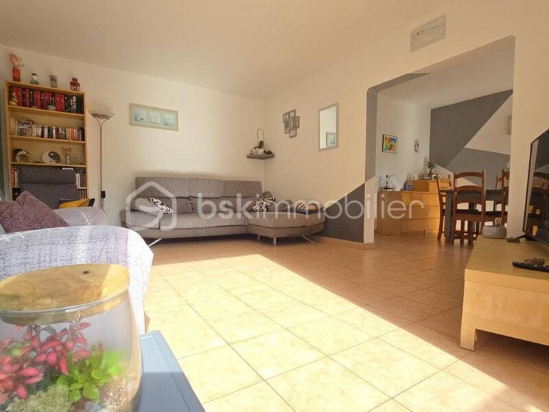 Maison à vendre, 102m², LA VALETTE DU VAR