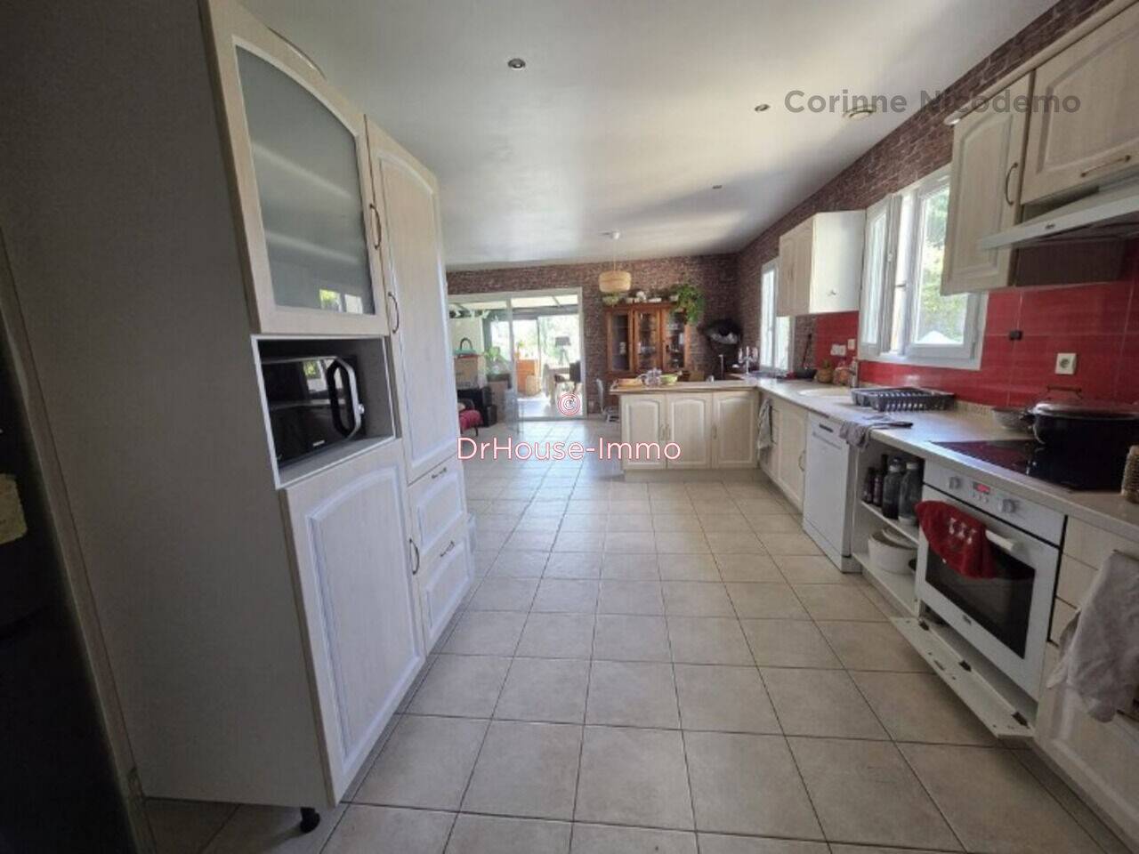 Maison à vendre, 160m², MAUVEZIN SUR GUPIE