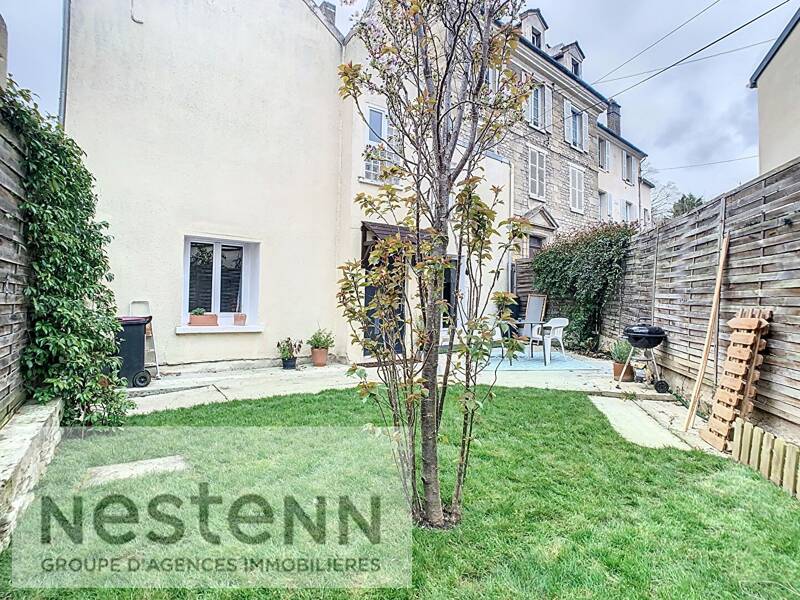 Maison à louer, 46m², PONTOISE