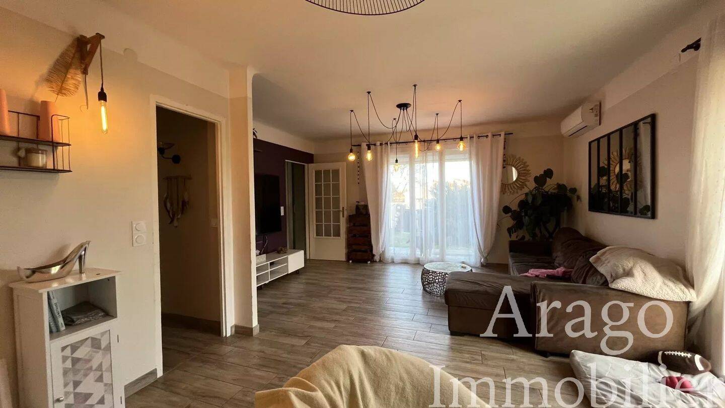 Maison à vendre, 113m², SALSES LE CHATEAU