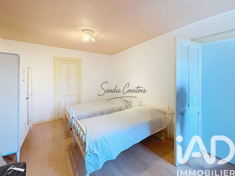 Maison à vendre, 100m², SAINT MARTIN BOULOGNE