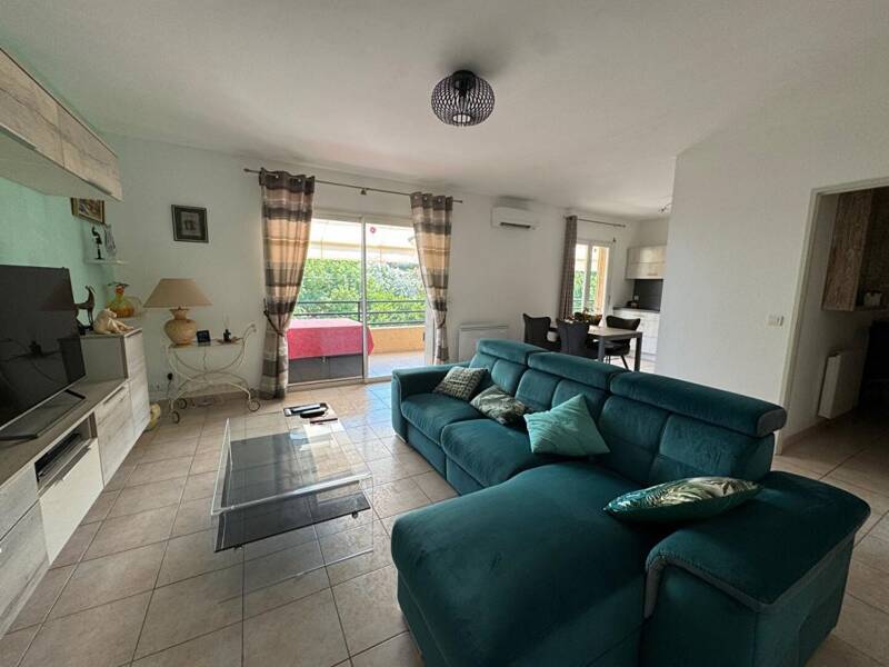 Maison à vendre, 59m², SAN NICOLAO