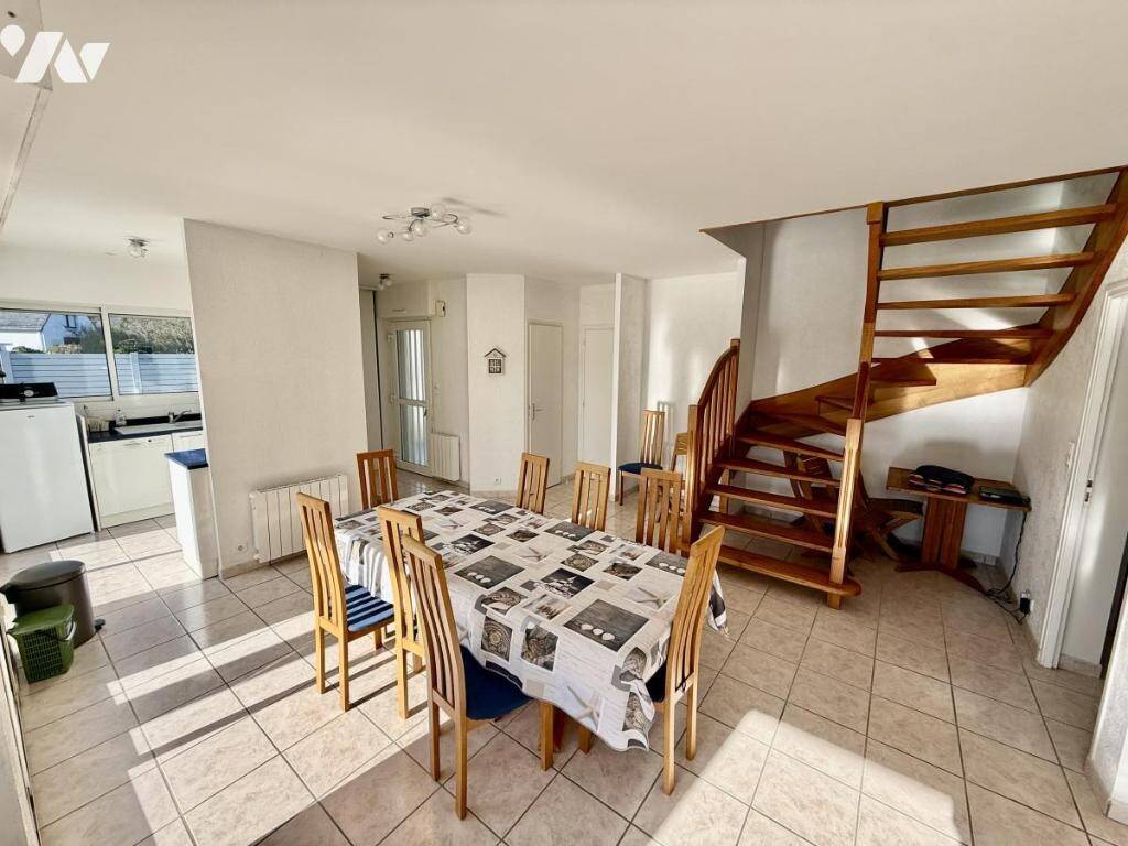 Maison à vendre, 85m², LA TRINITE SUR MER