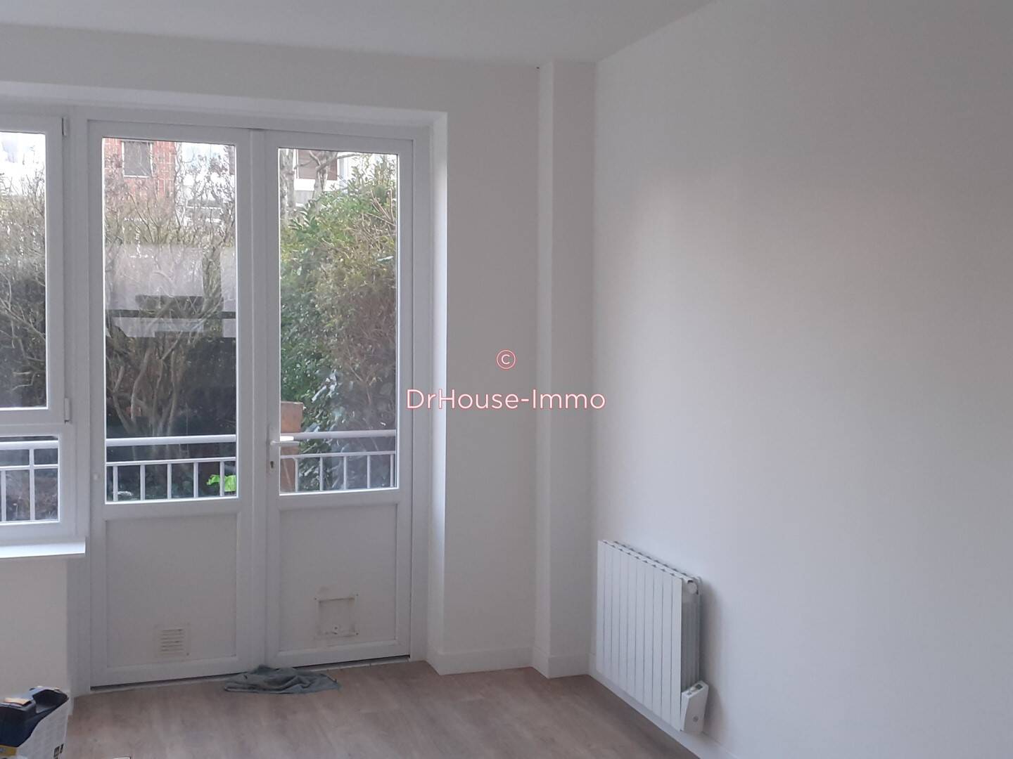 Maison à louer, 42m², DUNKERQUE