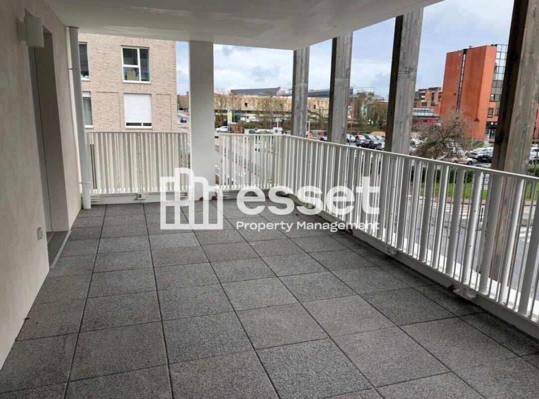 Maison à louer, 82m², CERGY