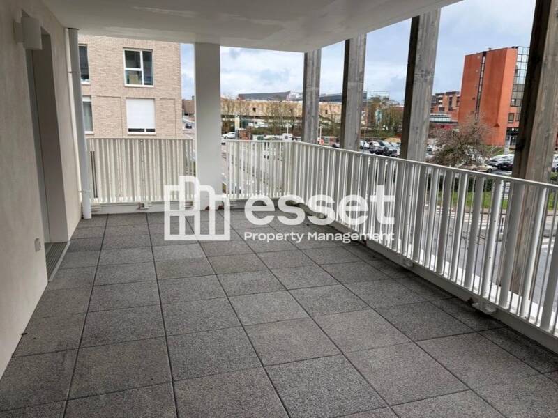 Maison à louer, 82m², CERGY