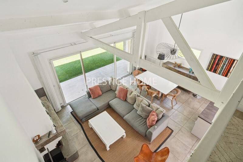 Maison à vendre, 190m², SAINT SULPICE ET CAMEYRAC