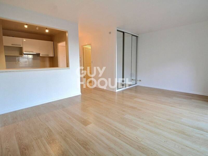 Maison à louer, 33m², BOULOGNE BILLANCOURT