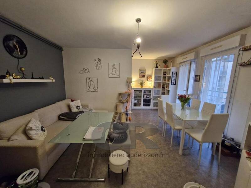 Maison à louer, 37m², METZ