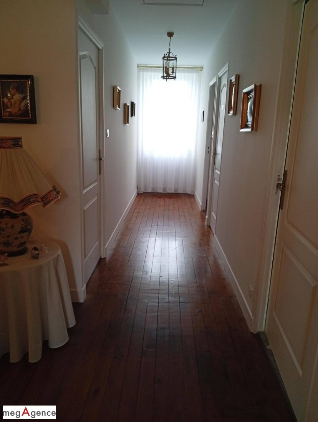 Maison à vendre, 311m², VARENNES SUR ALLIER