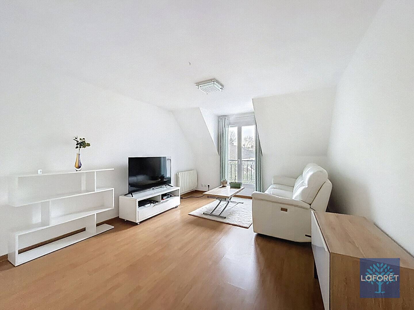 Maison à louer, 47m², NOISY LE GRAND