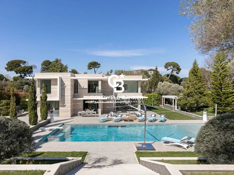 Maison à vendre, 796m², ANTIBES