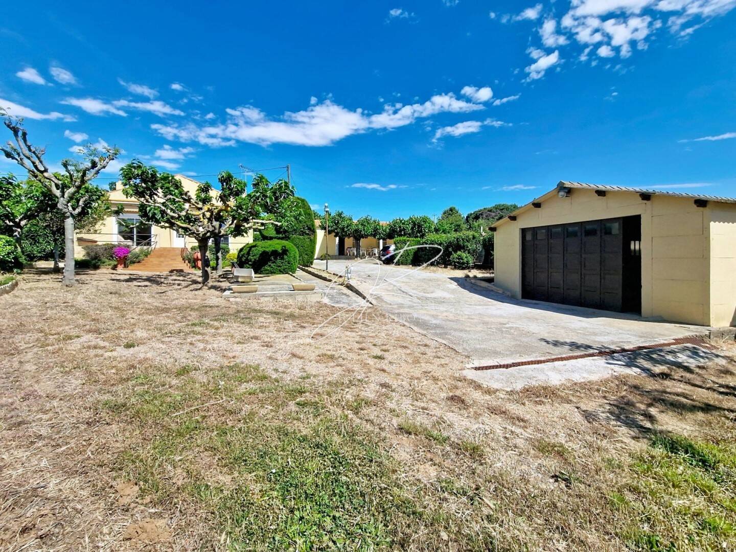 Maison à vendre, 136m², BEZIERS