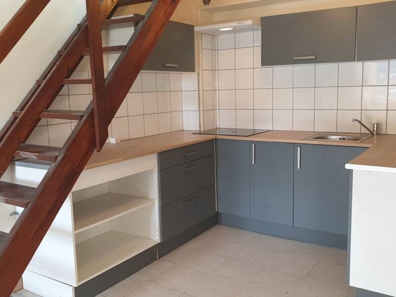 Maison à louer, 41m², GISORS