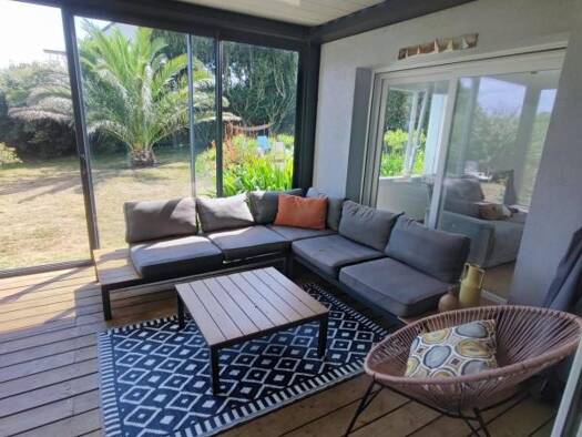 Maison à vendre 381 425 € 5 pièces 4 chambres 144 m² 905 m² de terrain Lampaul-Plouarzel 29810