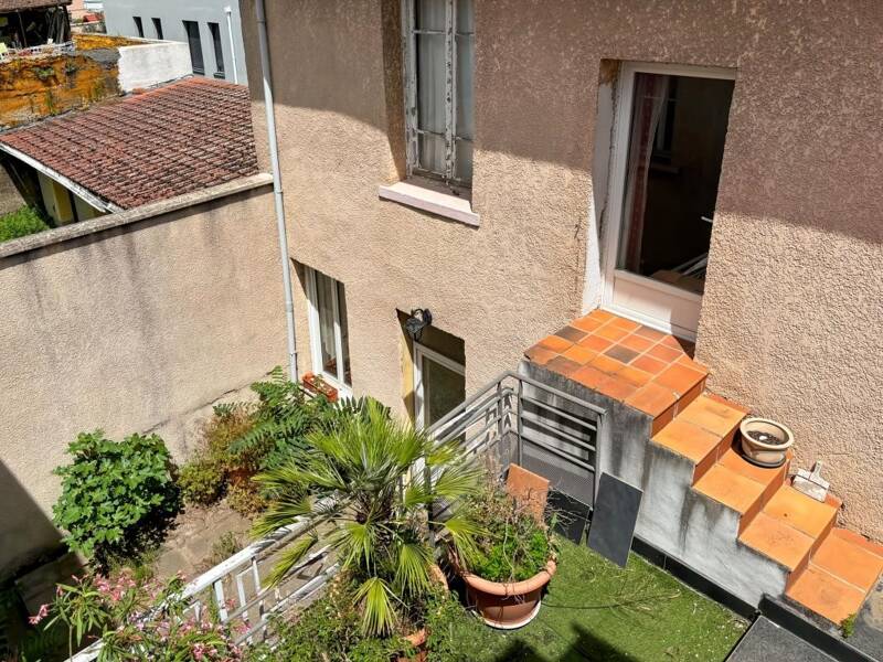 Maison à vendre, 184m², LYON 8E