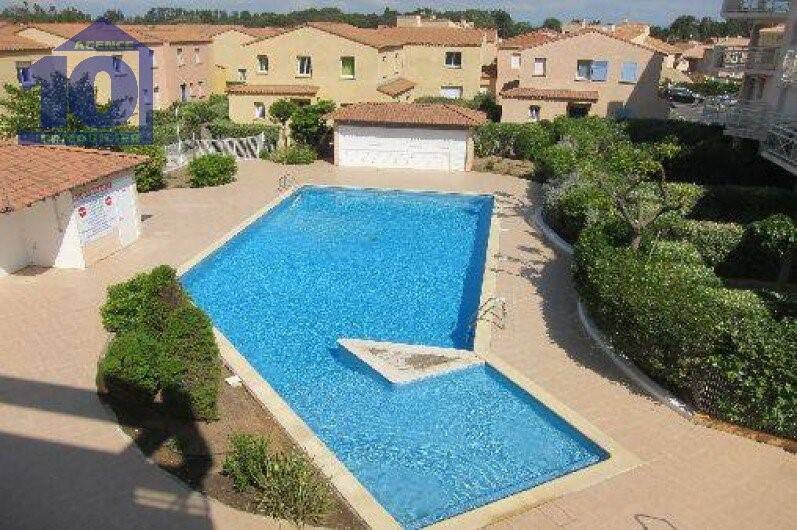 Maison à vendre, 47m², VALRAS PLAGE