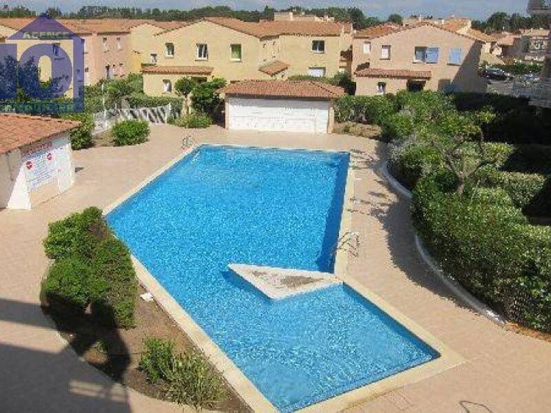 Maison à vendre, 47m², VALRAS PLAGE