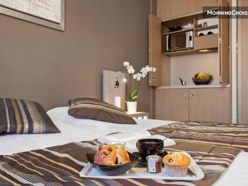 Maison à louer, 32m², MARSEILLE 8E