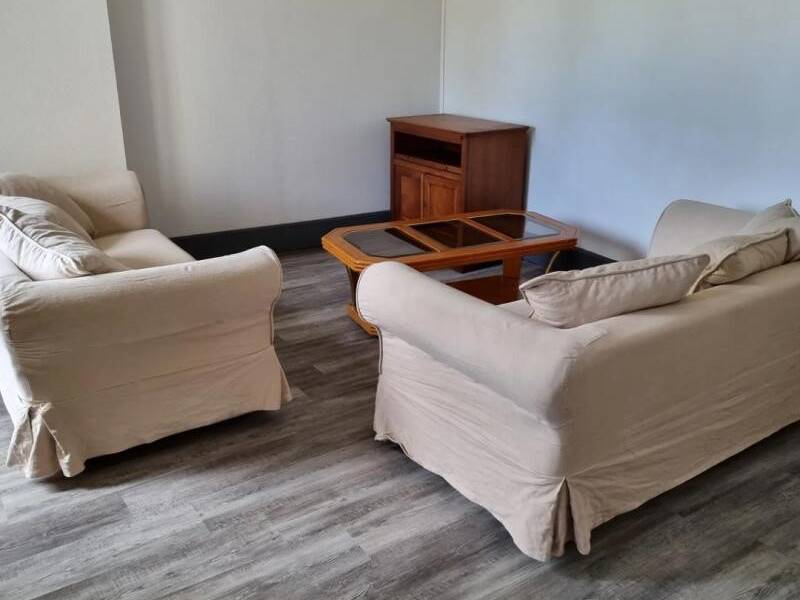 Maison à louer, 72m², VIERZON