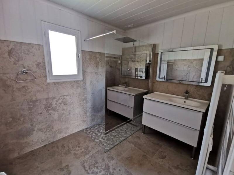 Maison à louer, 130m², LE COTEAU