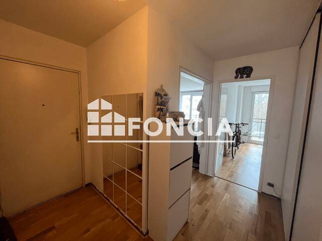 Maison à louer, 77m², COURCOURONNES