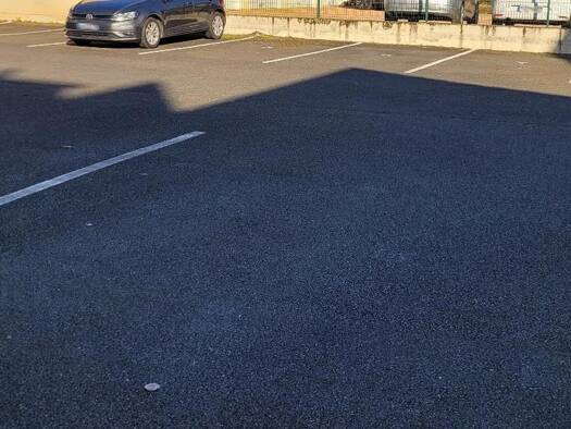 Parking à vendre 9 900 € Les Bains-République Vichy 03200