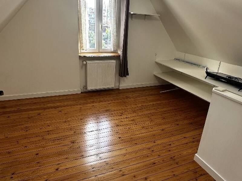 Maison à vendre, 34m², LE GRAND QUEVILLY