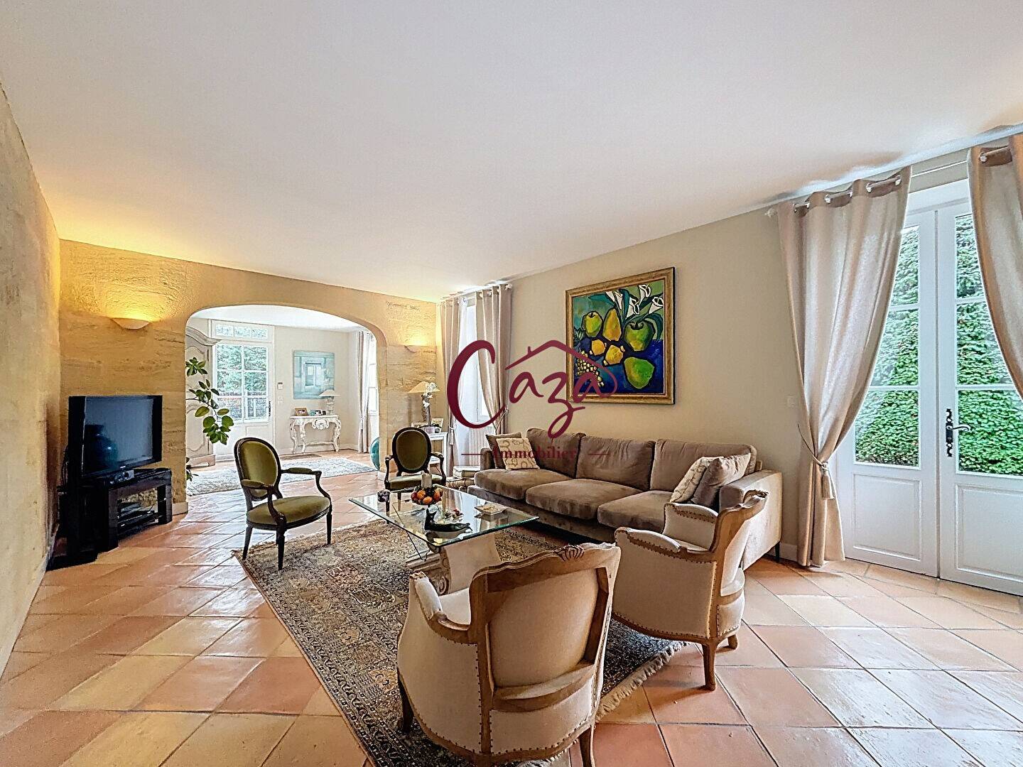 Maison à vendre, 210m², CAMBLANES ET MEYNAC