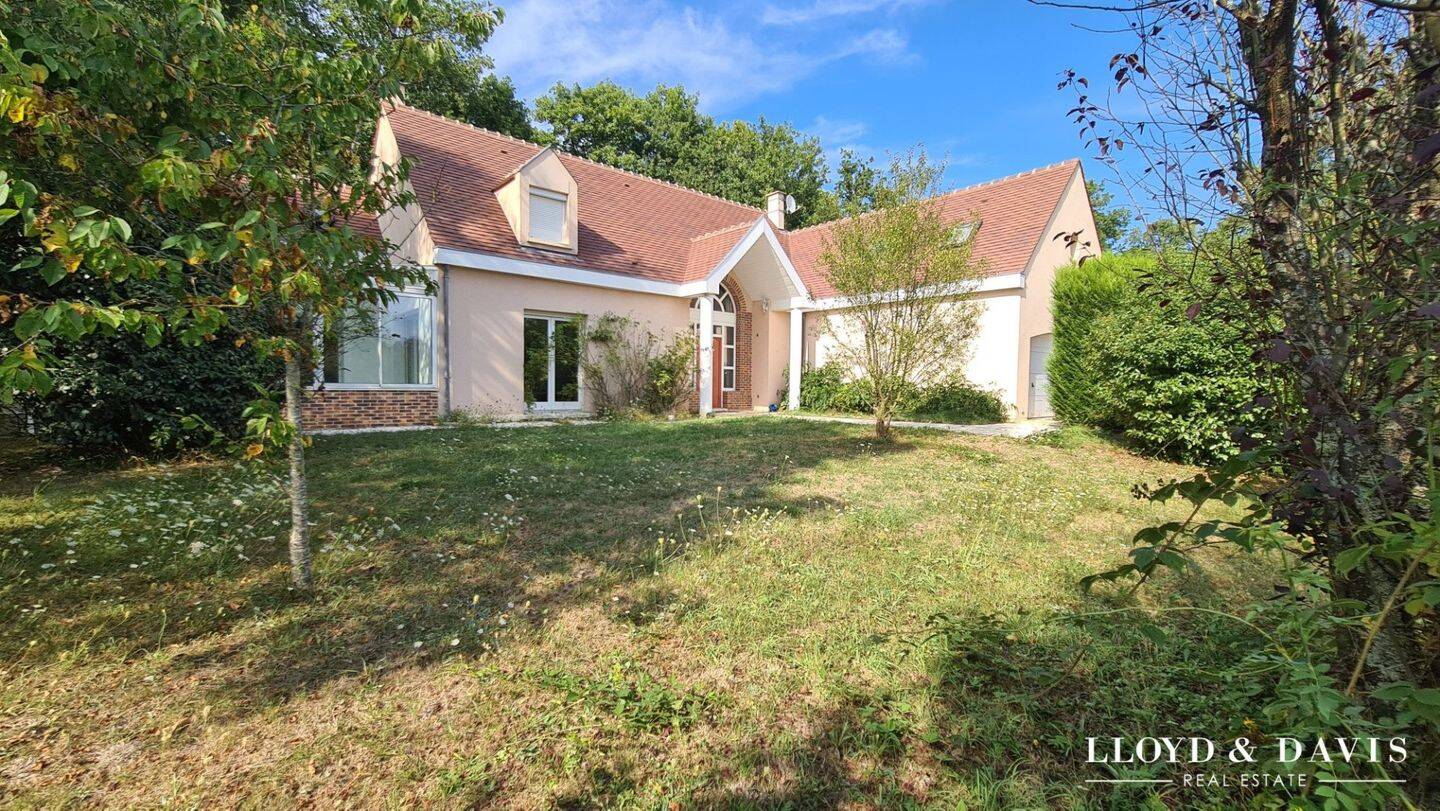 Maison à vendre, 230m², FORGES LES BAINS