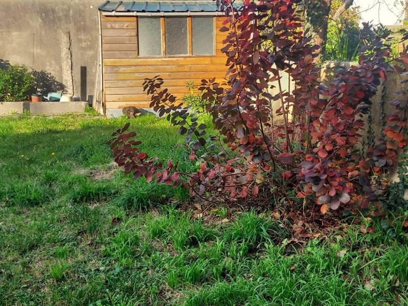 Maison à vendre, 93m², BREST