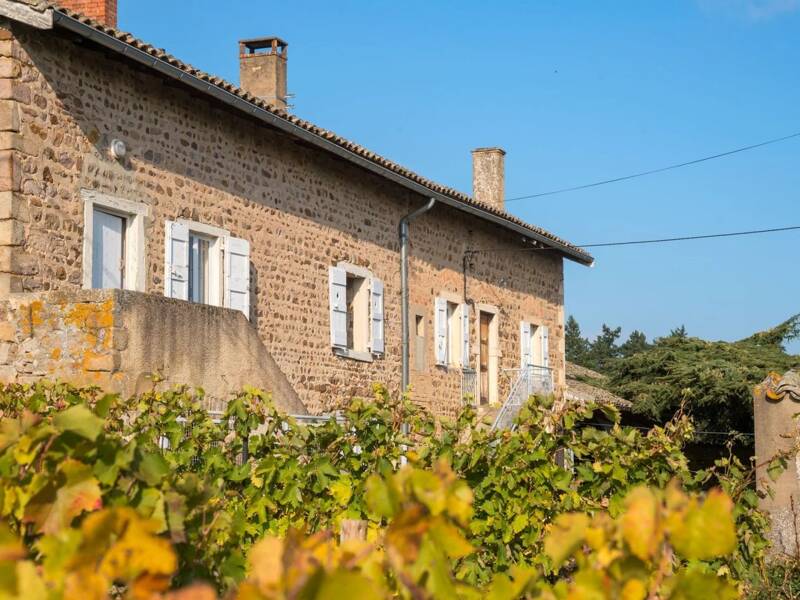 Maison à vendre, 127m², VILLIE MORGON