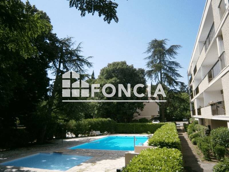 Maison à louer, 86m², NIMES