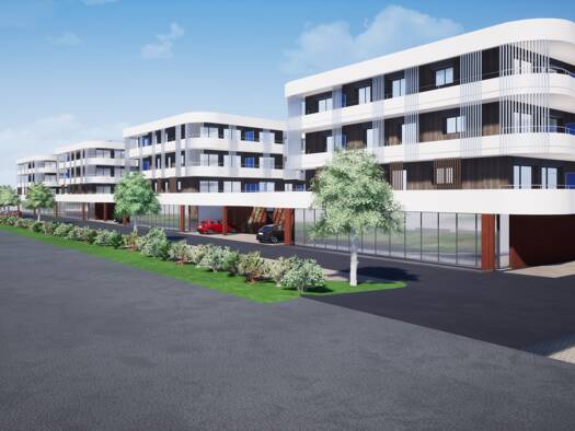 Appartement à vendre - neuf 440 000 € 4 pièces 3 chambres 84,4 m² Étage 1/3 Chantemerle-Saint Pol Aix-les-Bains 73100