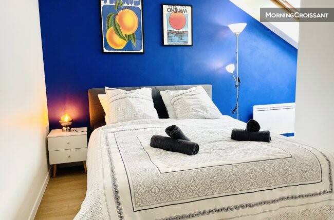 Maison à louer, 51m², ARGENTEUIL