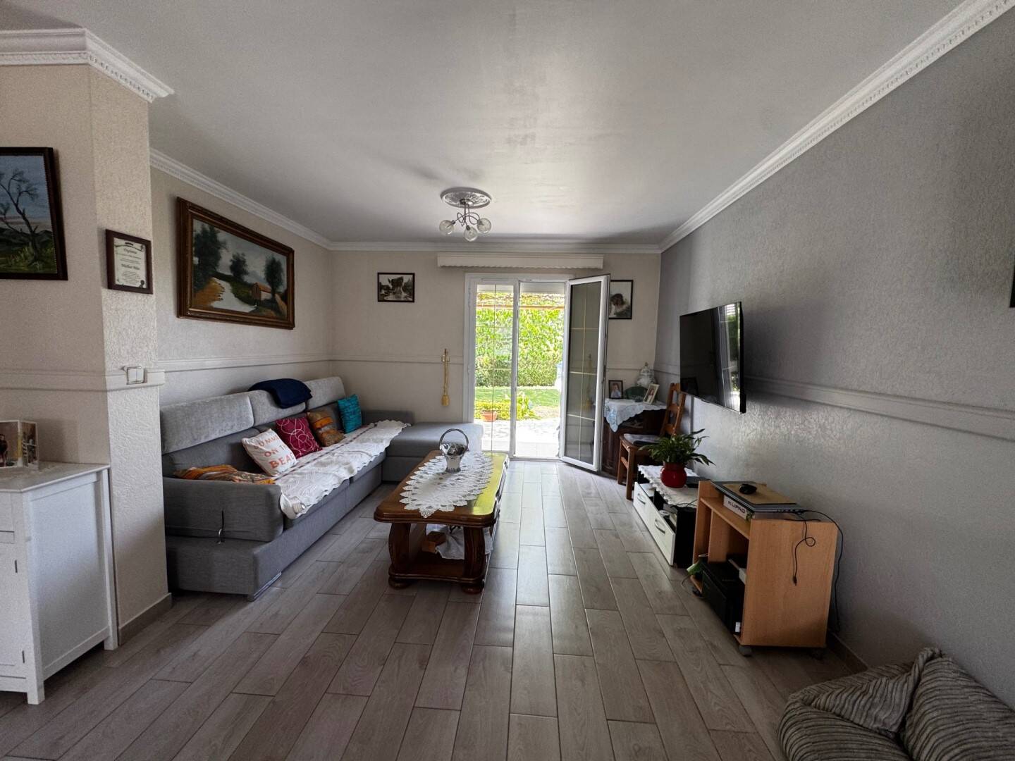 Maison à vendre, 125m², LIVRY SUR SEINE