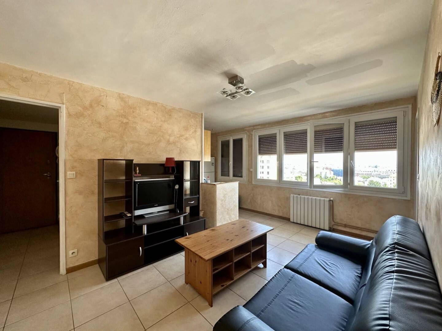 Maison à louer, 51m², VITRY SUR SEINE