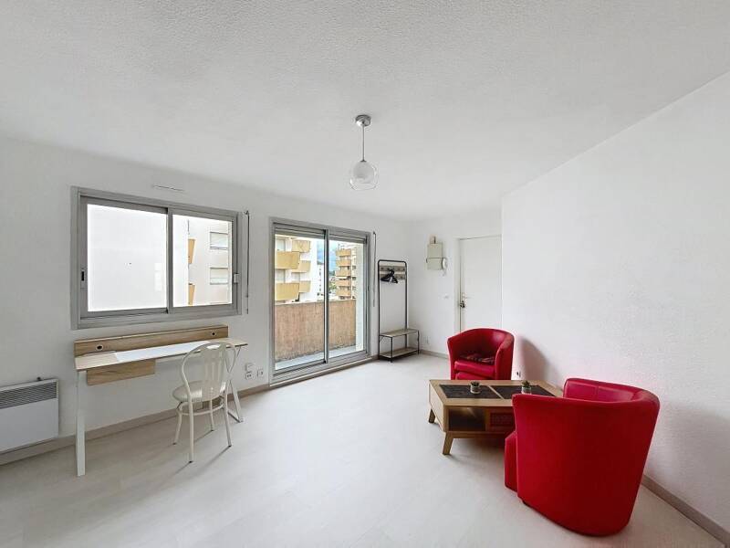 Maison à louer, 32m², PAU