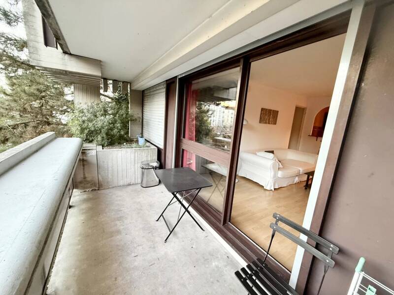 Maison à louer, 36m², GRENOBLE