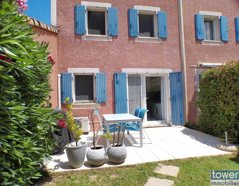Maison à vendre, 39m², BEZIERS