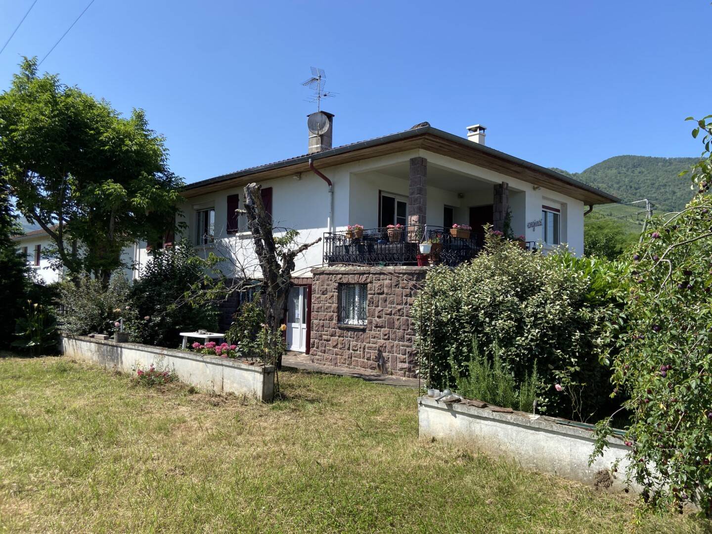 Maison à vendre, 216m², SAINT JEAN PIED DE PORT
