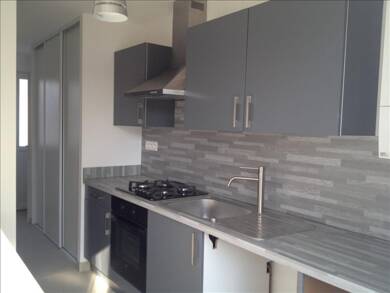 Maison à louer 730 € 3 pièces 2 chambres 56 m² Chaingy 45380